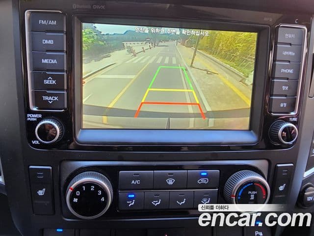 Hyundai 쏠라티 Luxury, 2020 17