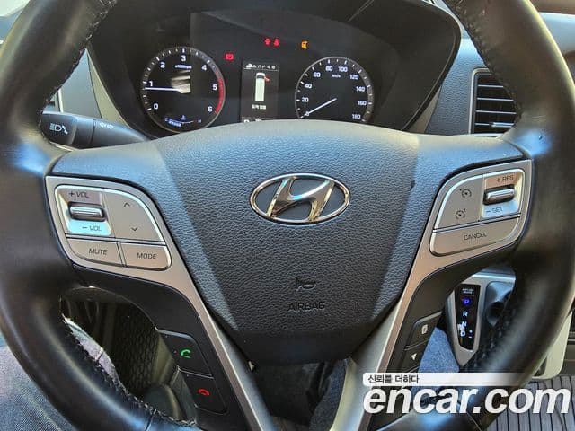 Hyundai 쏠라티 Luxury, 2020 19