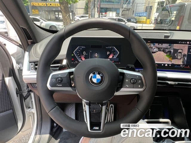 BMW X1 (U11) sDrive 18d M Sport, 2025 7