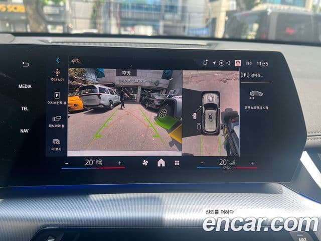 BMW X1 (U11) sDrive 18d M Sport, 2025 10