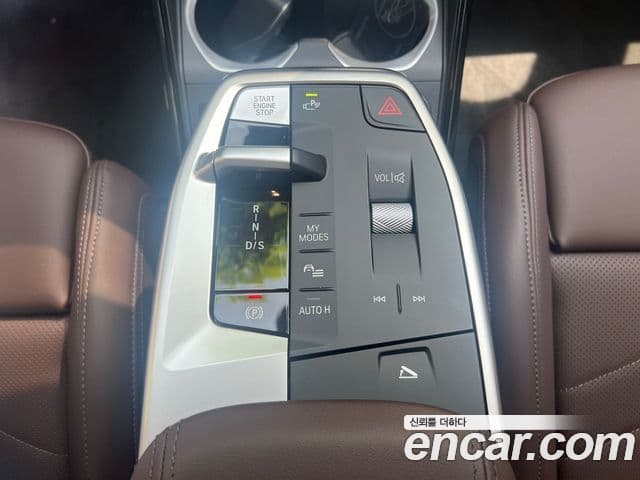 BMW X1 (U11) sDrive 18d M Sport, 2025 13