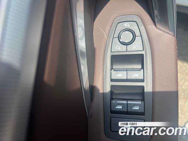 BMW X1 (U11) sDrive 18d M Sport, 2025 14