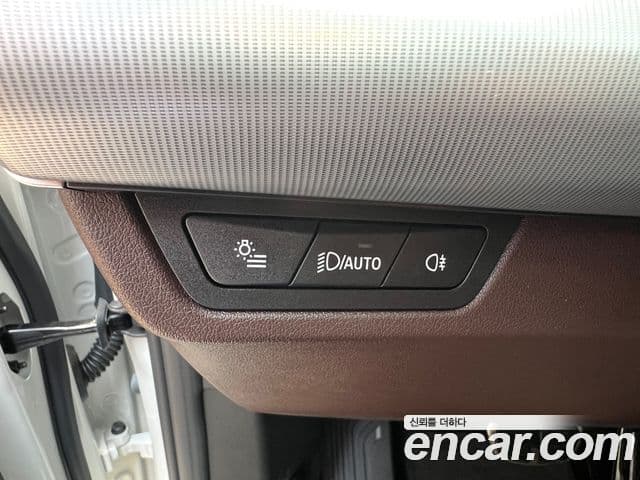 BMW X1 (U11) sDrive 18d M Sport, 2025 16