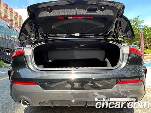 BMW 4시리즈 (G22) 420i M Sport кабриолет, 2024 все фото