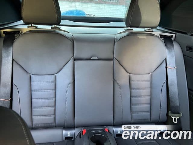 BMW 4시리즈 (G22) 420i M Sport кабриолет, 2024 10