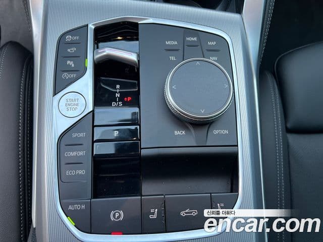 BMW 4시리즈 (G22) 420i M Sport кабриолет, 2024 15