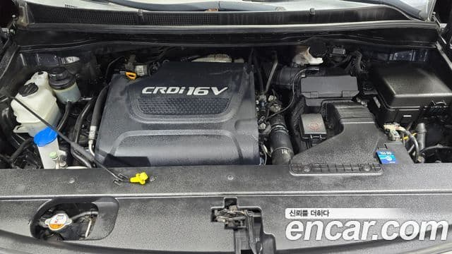 Kia All New Carnival Noblesse, 2018 6