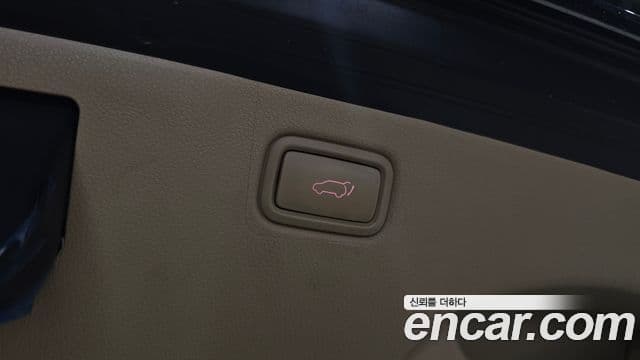 Kia All New Carnival Noblesse, 2018 20