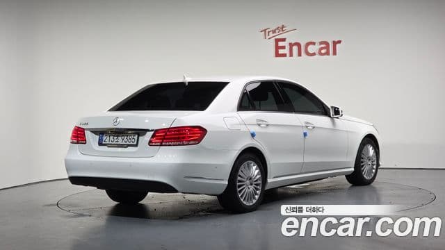 Mercedes-Benz E-класс W212 E300 Elegance, 2014 2