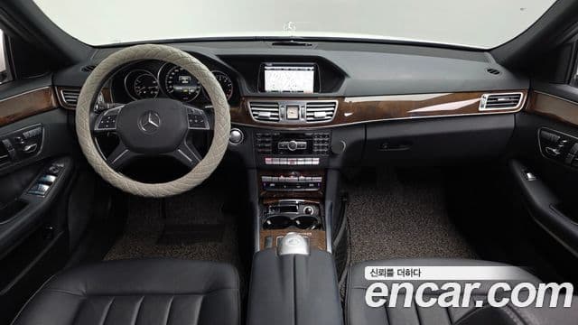 Mercedes-Benz E-класс W212 E300 Elegance, 2014 7