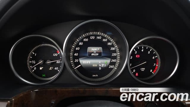 Mercedes-Benz E-класс W212 E300 Elegance, 2014 8