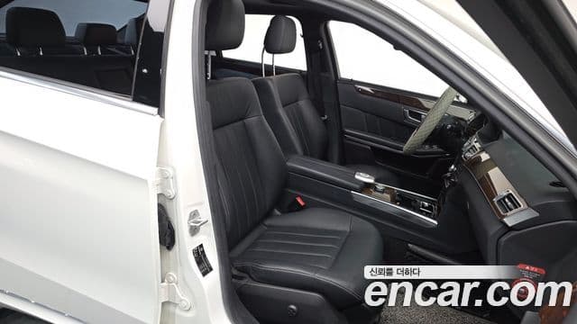 Mercedes-Benz E-класс W212 E300 Elegance, 2014 10