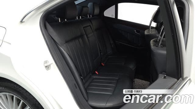Mercedes-Benz E-класс W212 E300 Elegance, 2014 12