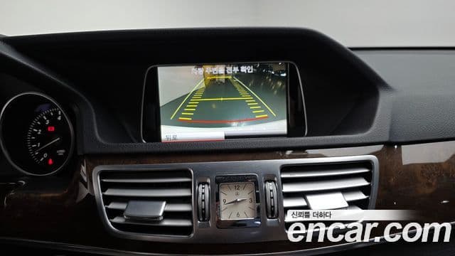 Mercedes-Benz E-класс W212 E300 Elegance, 2014 15