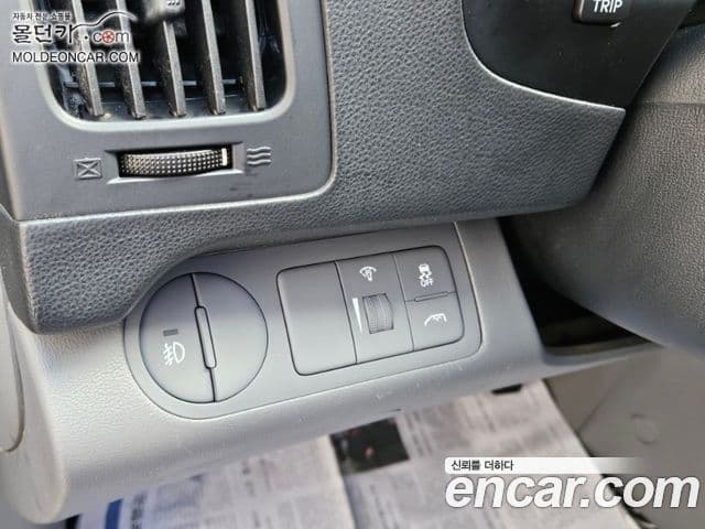 Hyundai Grand Starex CVX Luxury, 2015 10