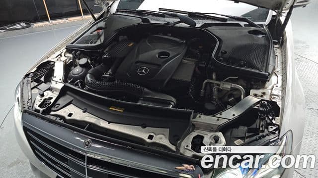 Mercedes-Benz E-класс W213 Exclusive, 2019 6