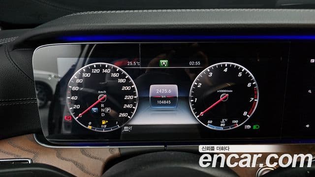 Mercedes-Benz E-класс W213 Exclusive, 2019 8