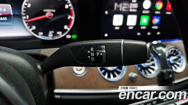 Mercedes-Benz E-класс W213 Exclusive, 2019 9