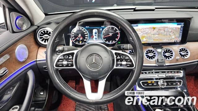 Mercedes-Benz E-класс W213 Exclusive, 2019 13