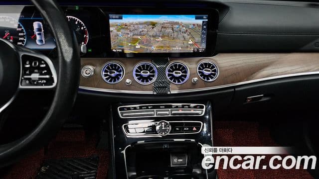 Mercedes-Benz E-класс W213 Exclusive, 2019 14