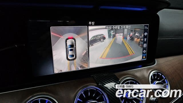 Mercedes-Benz E-класс W213 Exclusive, 2019 15