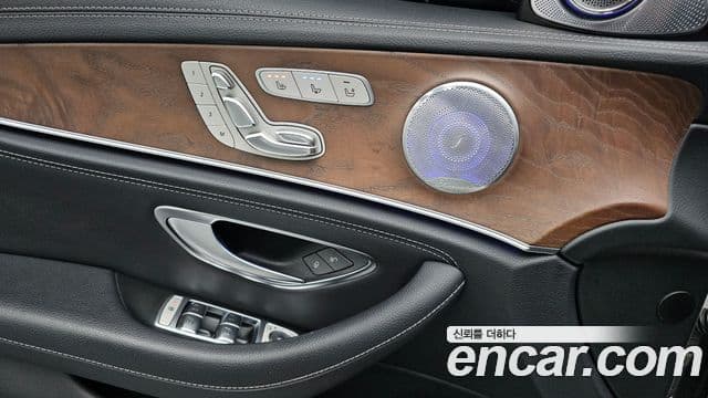 Mercedes-Benz E-класс W213 Exclusive, 2019 17