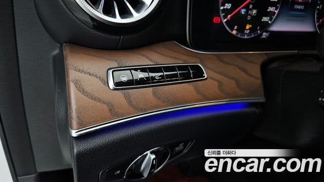 Mercedes-Benz E-класс W213 Exclusive, 2019 18