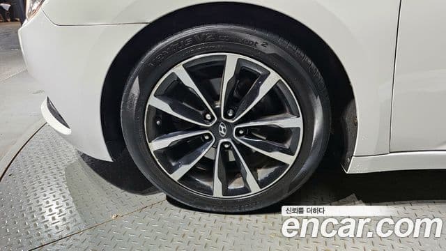 Hyundai i40 살룬 Modern, 2012 все фото