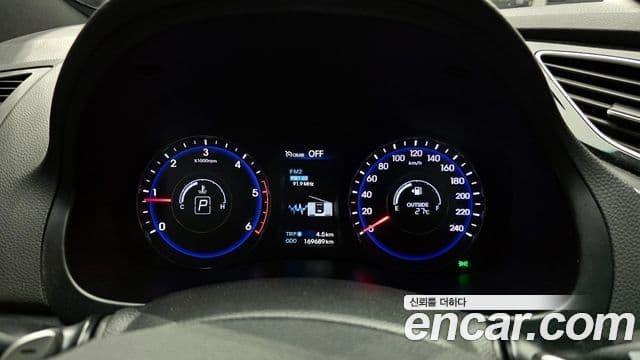 Hyundai i40 살룬 Modern, 2012 8