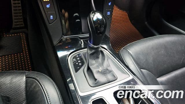 Hyundai i40 살룬 Modern, 2012 9