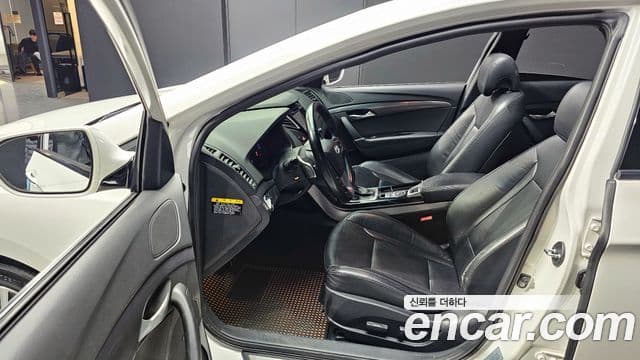 Hyundai i40 살룬 Modern, 2012 10