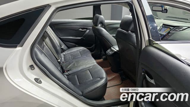 Hyundai i40 살룬 Modern, 2012 12