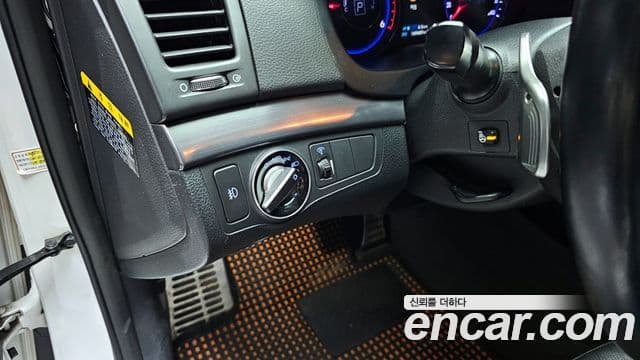 Hyundai i40 살룬 Modern, 2012 17