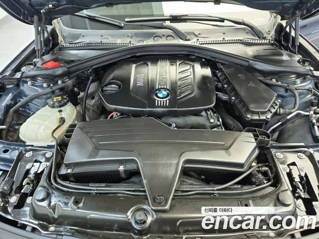 BMW 3시리즈 (F30), 2015 6