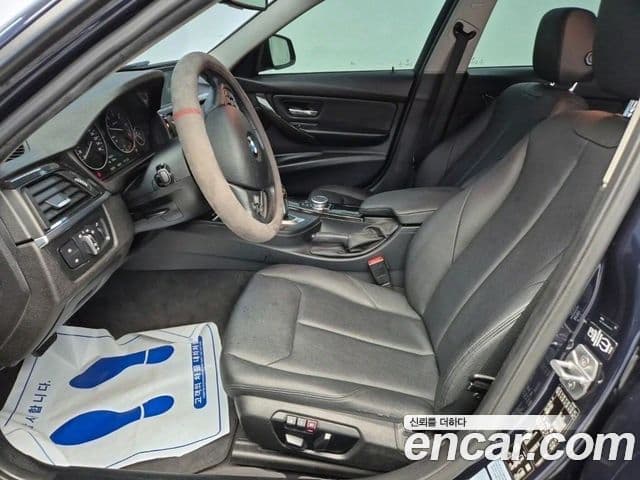 BMW 3시리즈 (F30), 2015 10