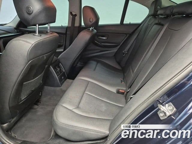 BMW 3시리즈 (F30), 2015 11