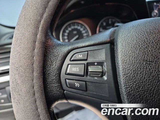 BMW 3시리즈 (F30), 2015 12