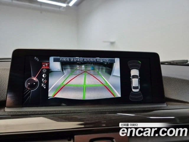 BMW 3시리즈 (F30), 2015 15