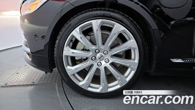Volvo S90 T8 AWD Excellence, 2020 все фото