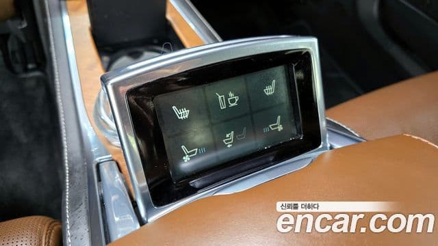 Volvo S90 T8 AWD Excellence, 2020 18