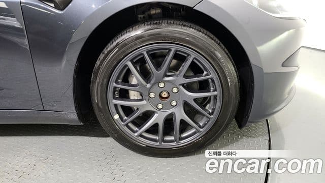 Tesla модель 3 Long Range AWD, 2024 все фото