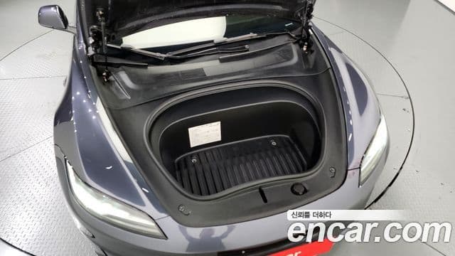 Tesla модель 3 Long Range AWD, 2024 6