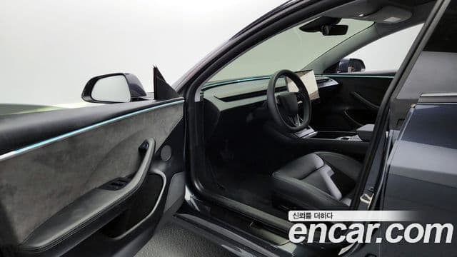 Tesla модель 3 Long Range AWD, 2024 10