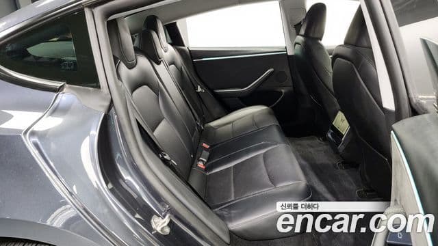 Tesla модель 3 Long Range AWD, 2024 12