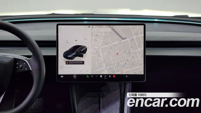 Tesla модель 3 Long Range AWD, 2024 14