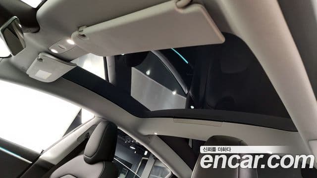 Tesla модель 3 Long Range AWD, 2024 19