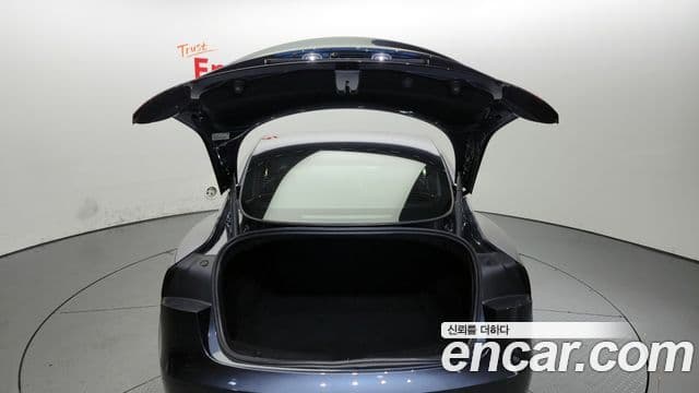 Tesla модель 3 Long Range AWD, 2024 20