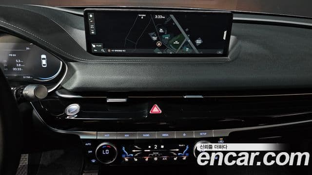 Genesis G80 (RG3) бензин 2.5 турбо AWD, 2021 13