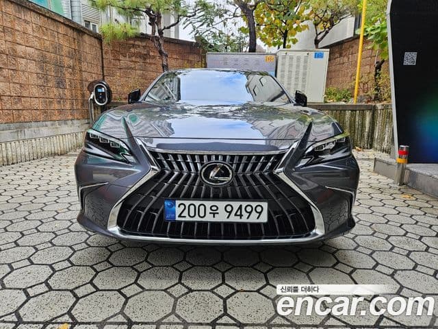 Lexus ES300h 7세대 Executive, 2025 1