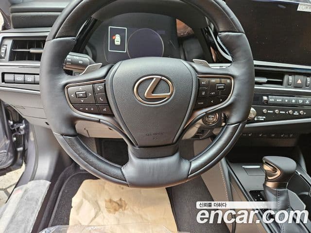 Lexus ES300h 7세대 Executive, 2025 10